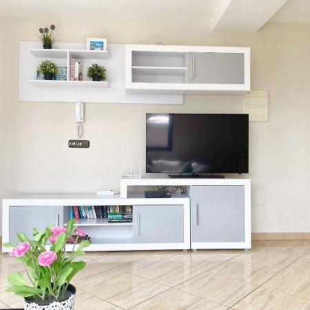Apartamentos Paraiso El Albir Εξωτερικό φωτογραφία