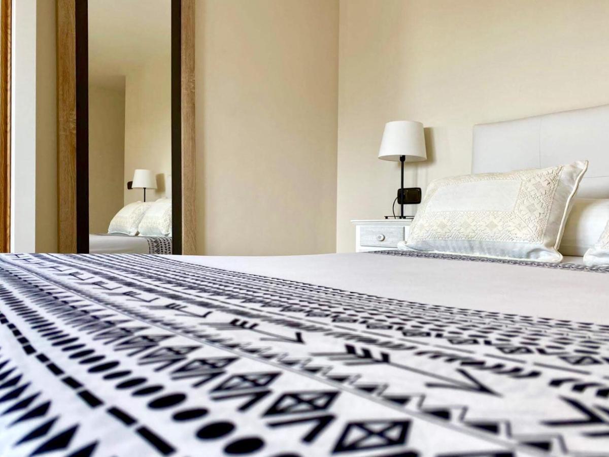 Apartamentos Paraiso El Albir Εξωτερικό φωτογραφία