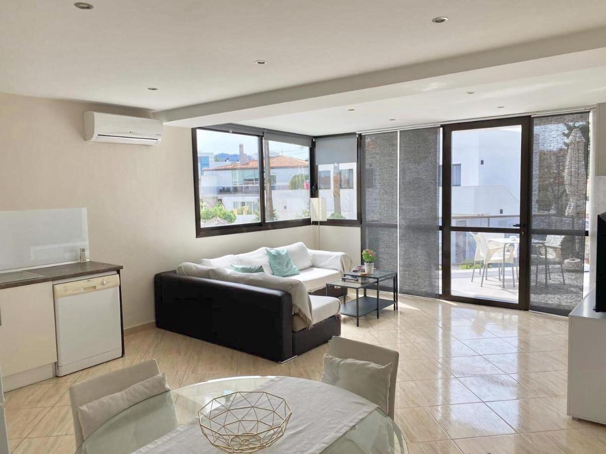 Apartamentos Paraiso El Albir Εξωτερικό φωτογραφία