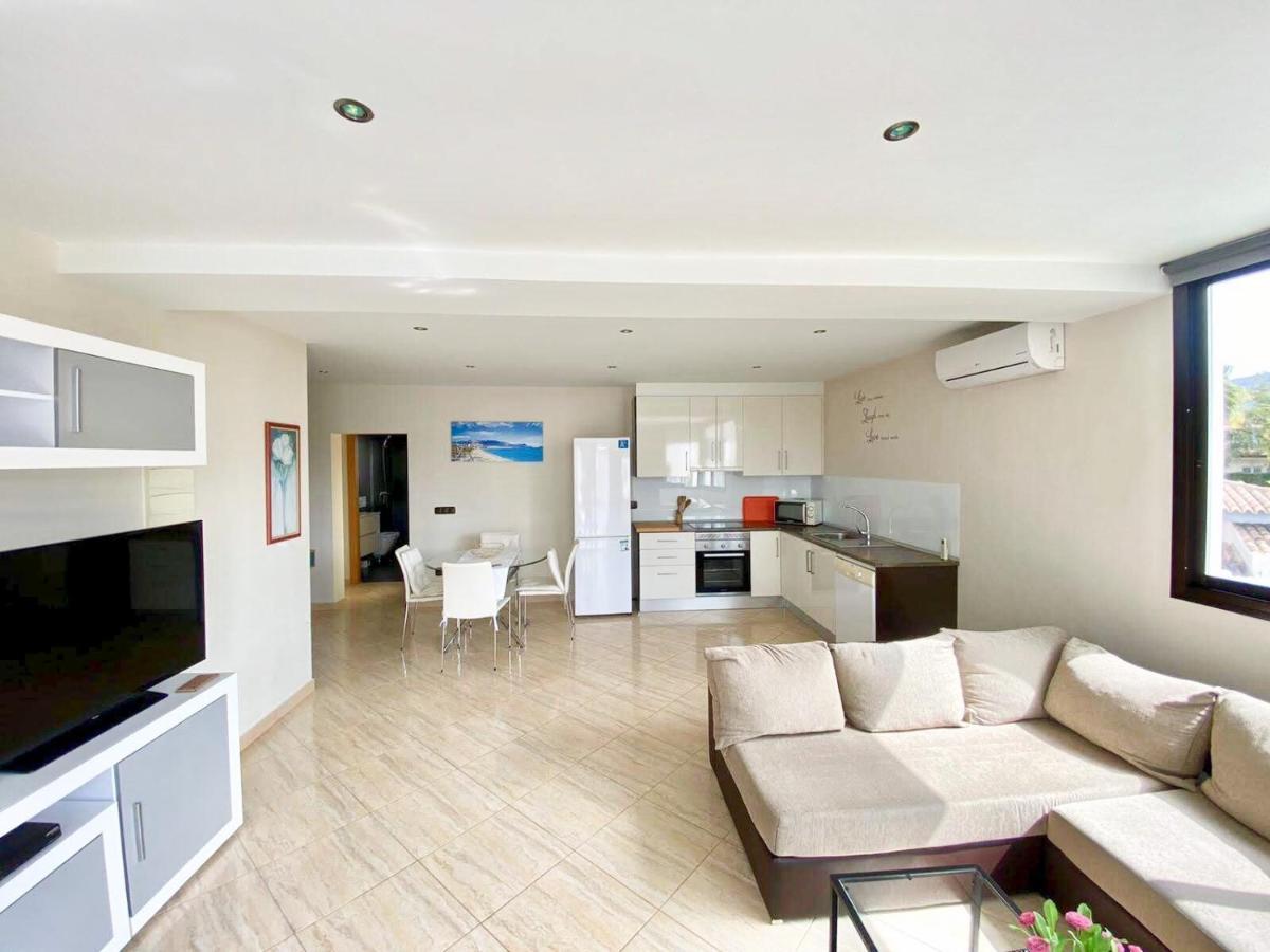 Apartamentos Paraiso El Albir Εξωτερικό φωτογραφία