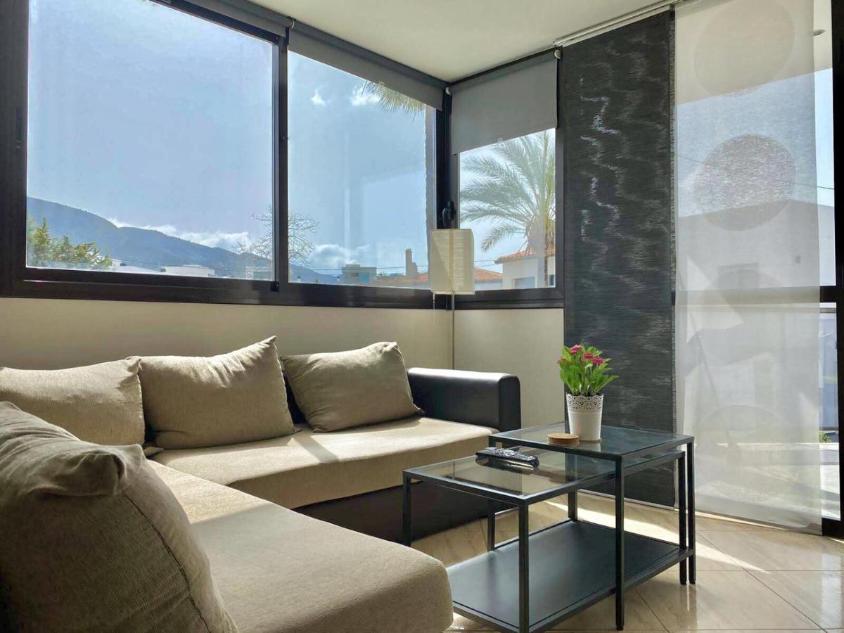 Apartamentos Paraiso El Albir Εξωτερικό φωτογραφία