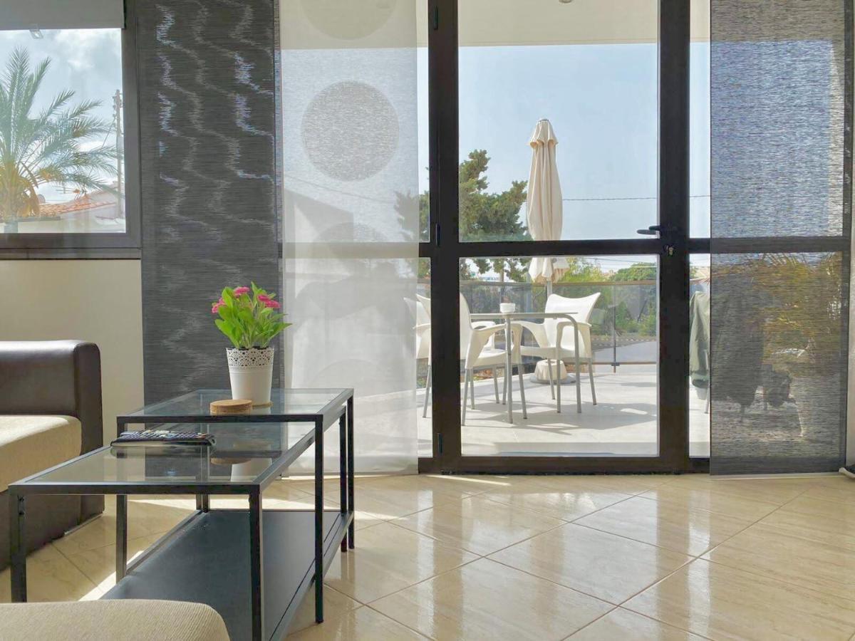 Apartamentos Paraiso El Albir Εξωτερικό φωτογραφία