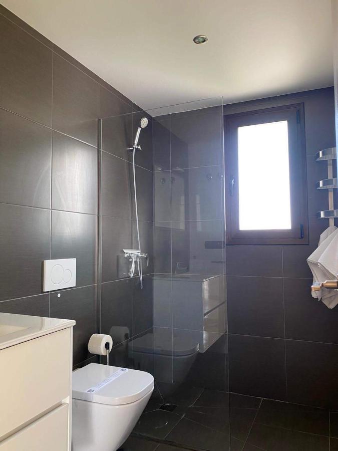 Apartamentos Paraiso El Albir Εξωτερικό φωτογραφία
