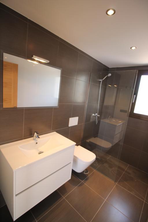 Apartamentos Paraiso El Albir Εξωτερικό φωτογραφία