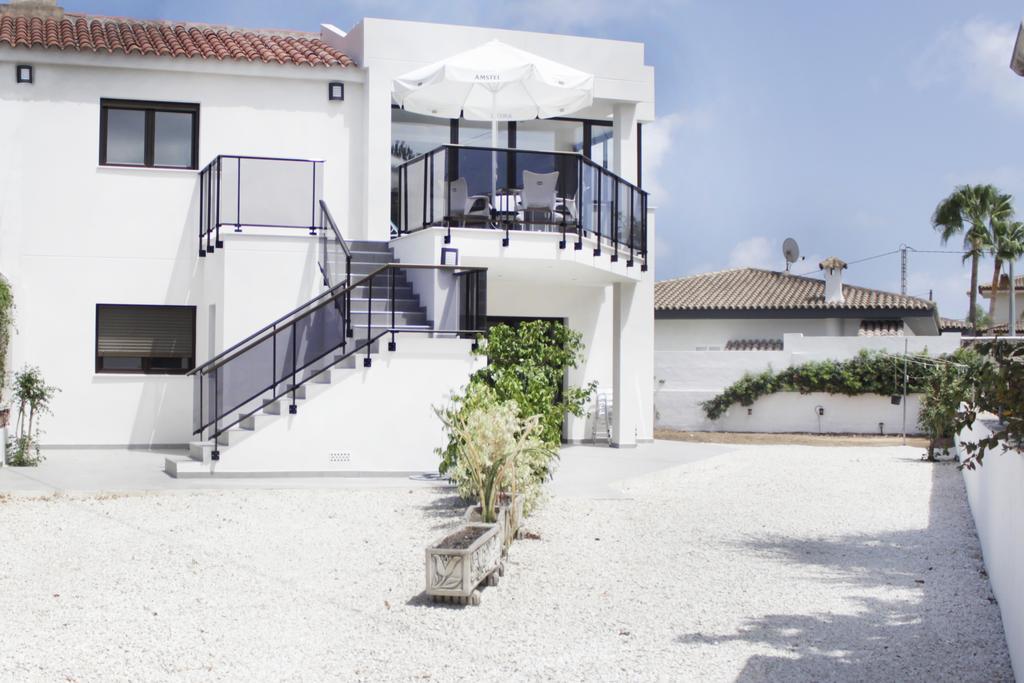 Apartamentos Paraiso El Albir Δωμάτιο φωτογραφία